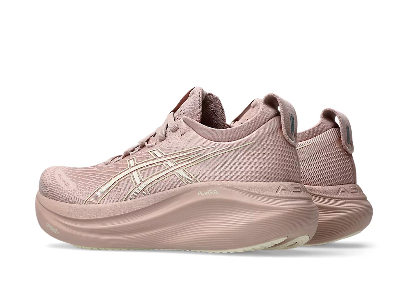 ASICS GEL-NIMBUS 27 W